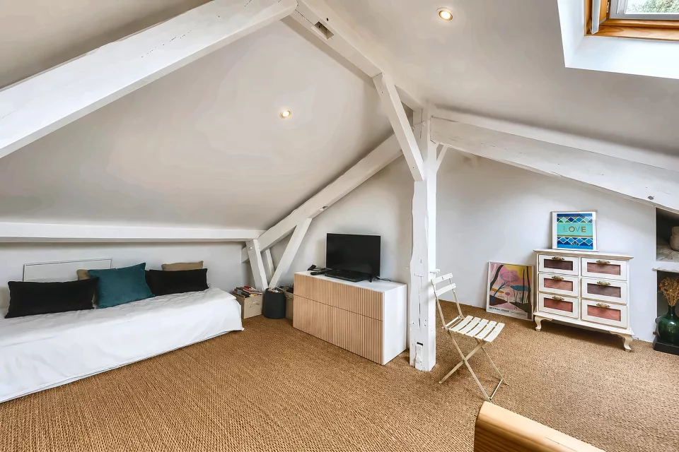 Duplex proche du centre et des plages — photo 4