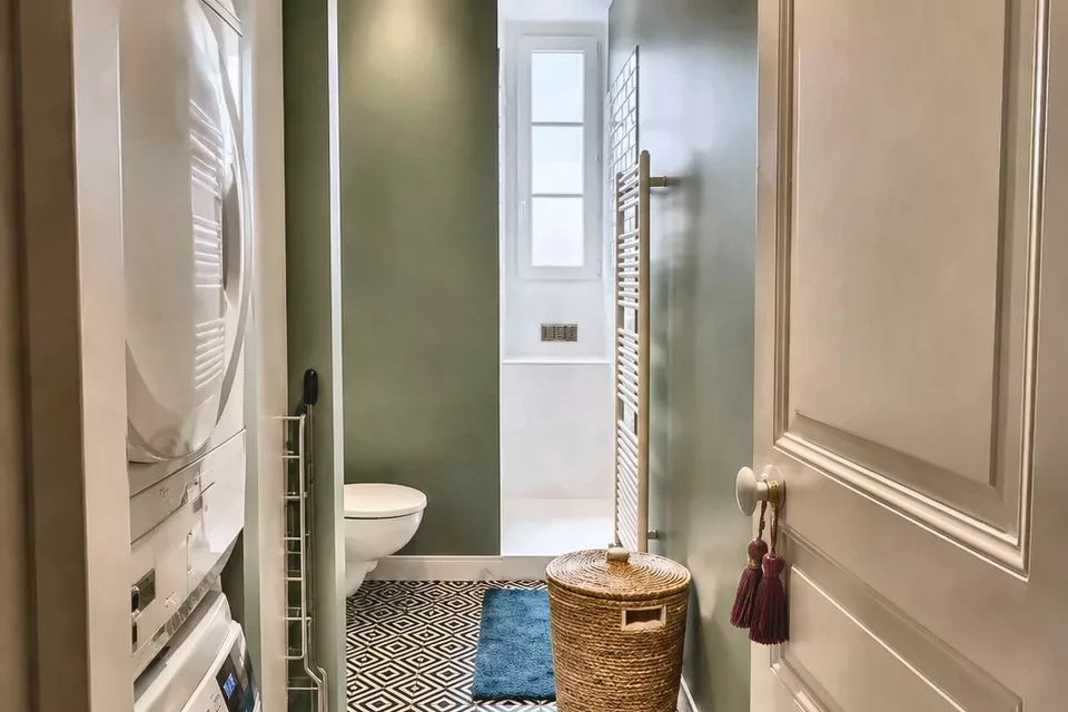 Duplex proche du centre et des plages — photo 5