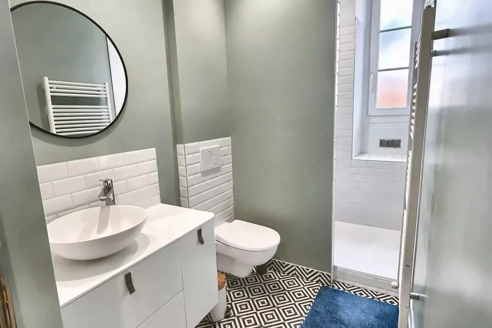 Duplex proche du centre et des plages — photo 6