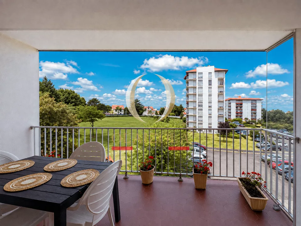 Image de Appartement avec terrasse à l’ouest