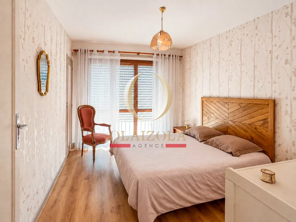 Appartement avec terrasse à l’ouest — photo 11