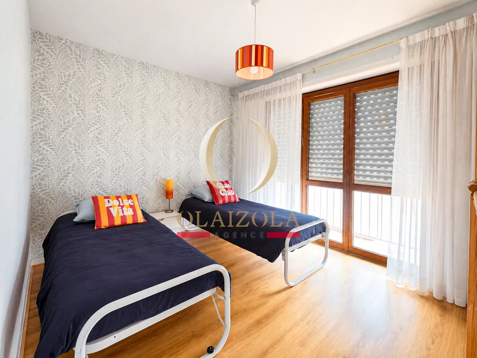 Appartement avec terrasse à l’ouest — photo 12