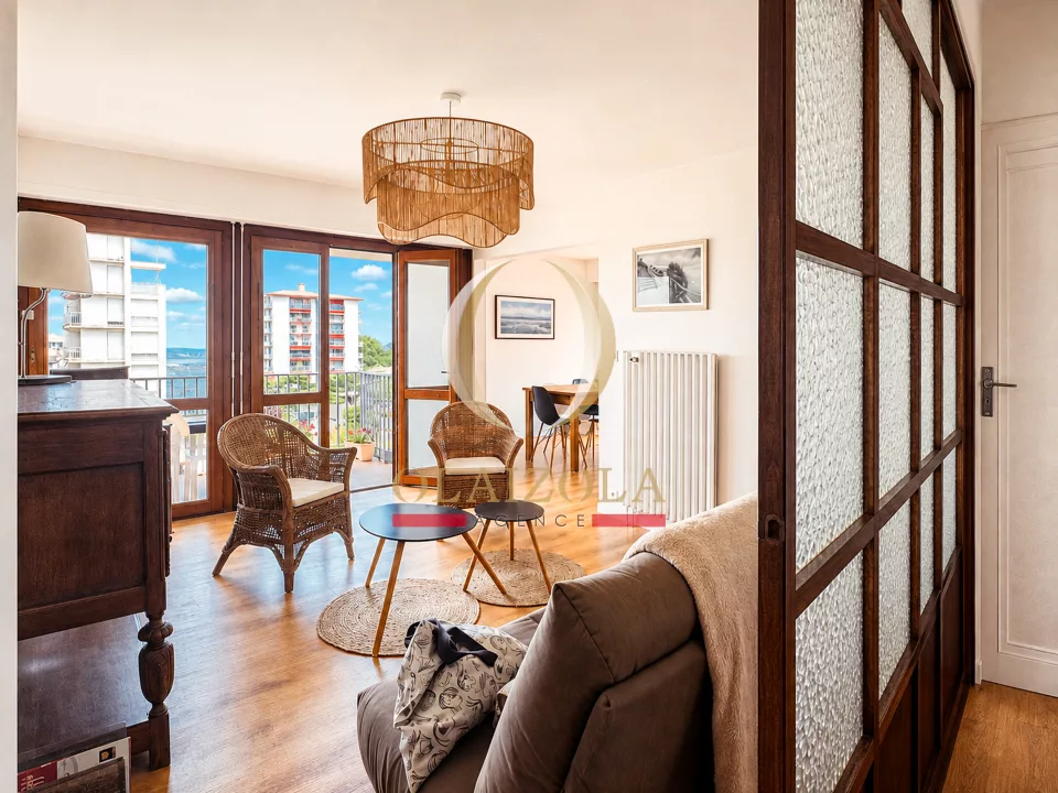 Appartement avec terrasse à l’ouest — photo 6
