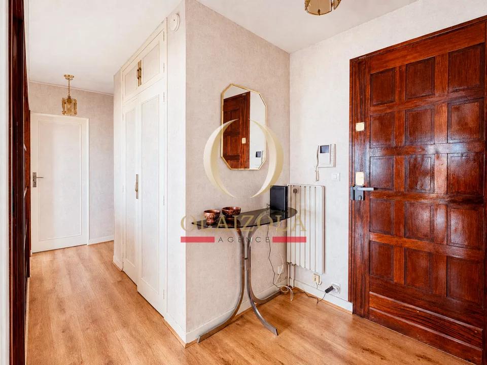 Appartement avec terrasse à l’ouest — photo 7