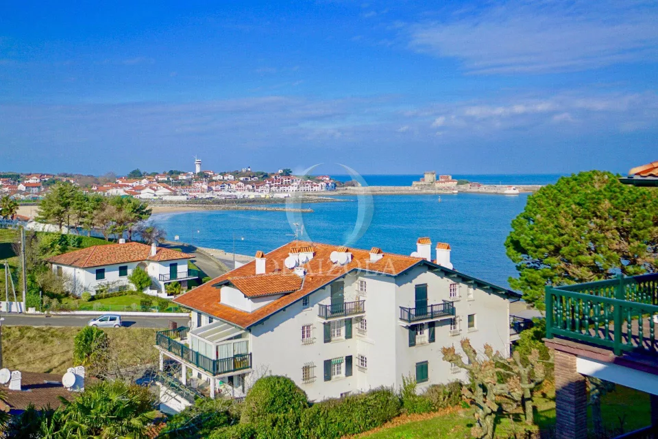 VACANCES AU SOLEIL EN BORD DE MER  — photo 1