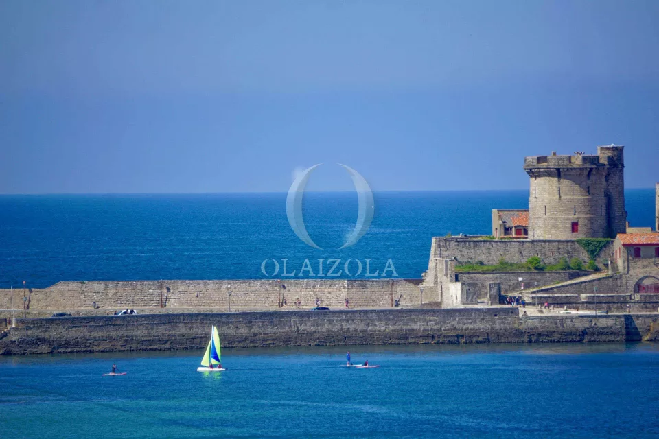 VACANCES AU SOLEIL EN BORD DE MER  — photo 12