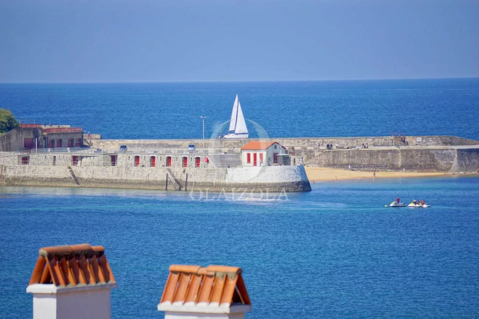 VACANCES AU SOLEIL EN BORD DE MER  — photo 13
