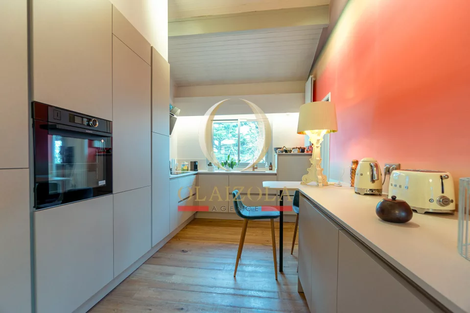 Duplex avec terrasse au dernier étage — photo 16
