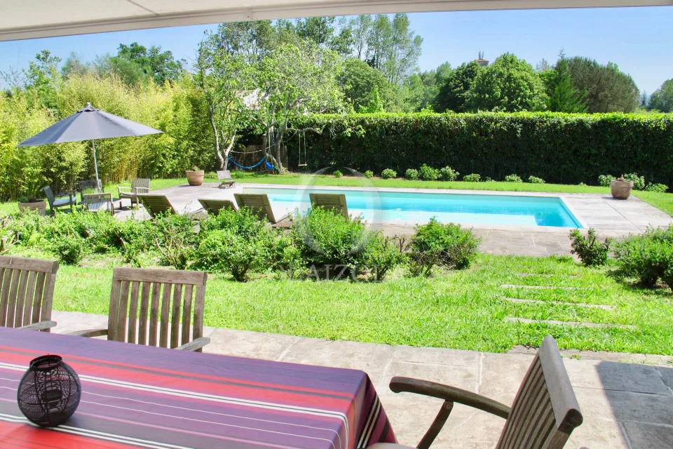 VILLA DE RÊVE AUX PORTES DE BIARRITZ — photo 9