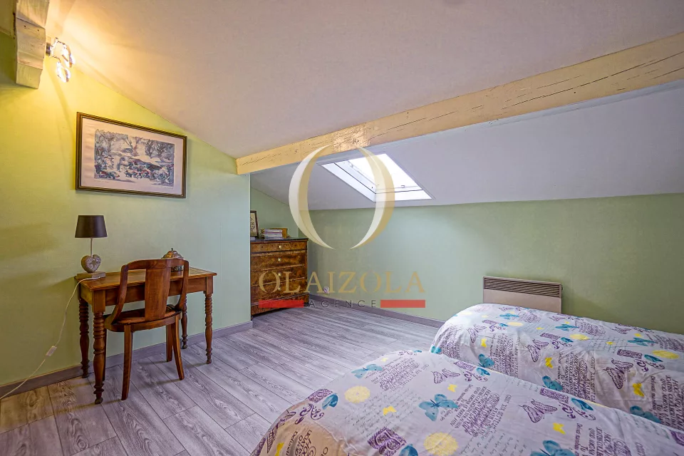 Villa avec piscine privée et jardin — photo 39