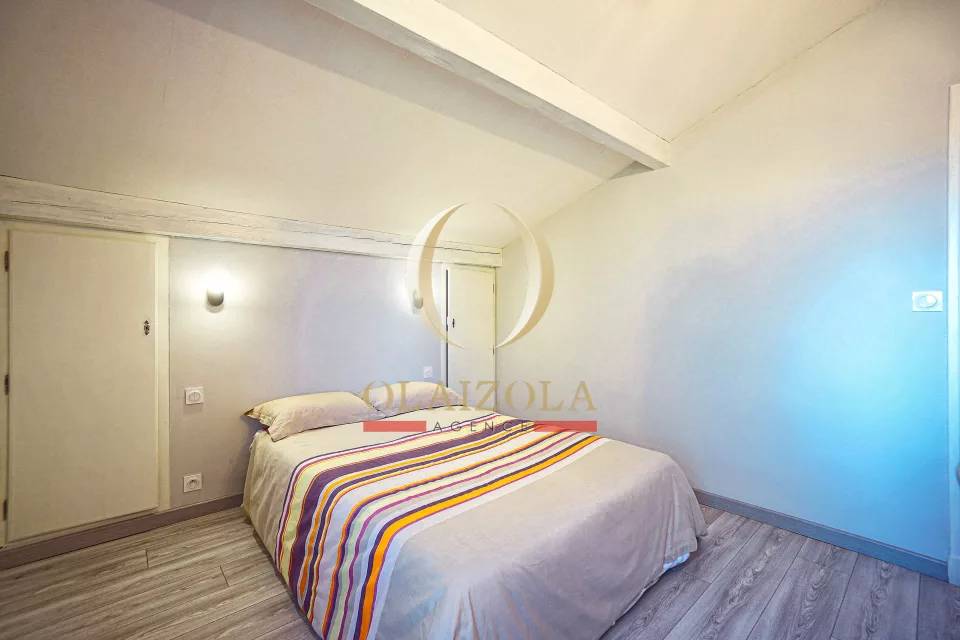 Villa avec piscine privée et jardin — photo 46