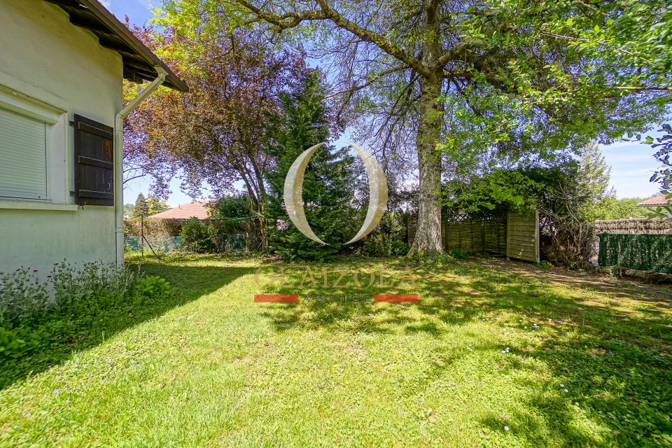 Villa avec piscine privée et jardin — photo 53