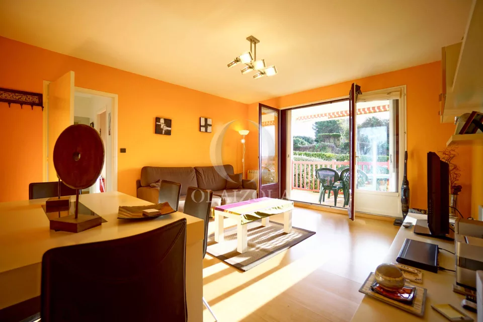 LE CALME À LA CHAMBRE D'AMOUR — photo 12