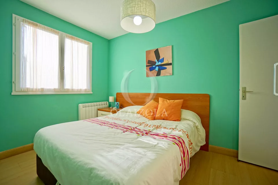 LE CALME À LA CHAMBRE D'AMOUR — photo 20