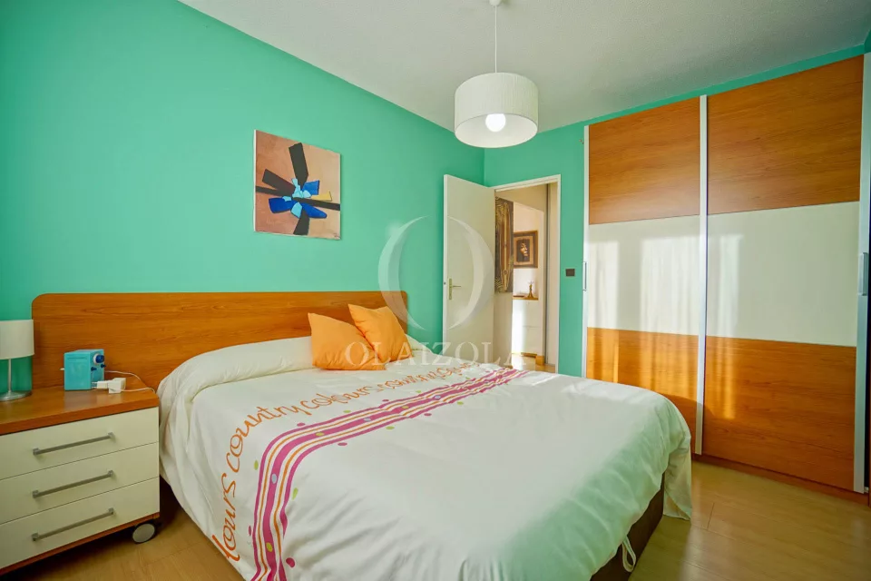 LE CALME À LA CHAMBRE D'AMOUR — photo 21