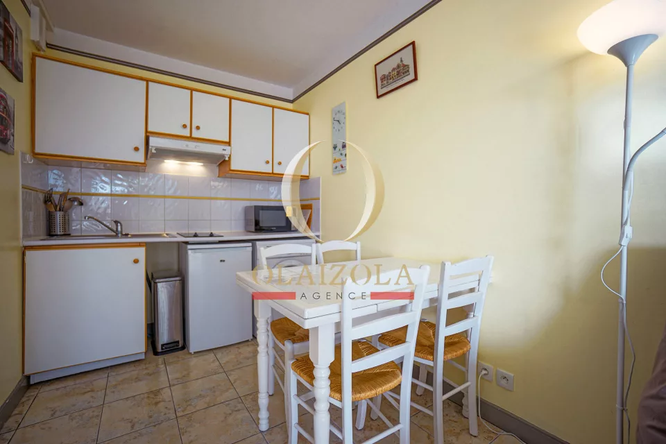 Appartement avec jardin plein sud — photo 12