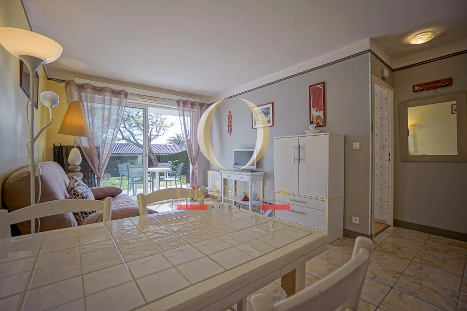 Appartement avec jardin plein sud — photo 15