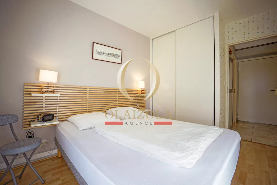 Appartement avec jardin plein sud — photo 17