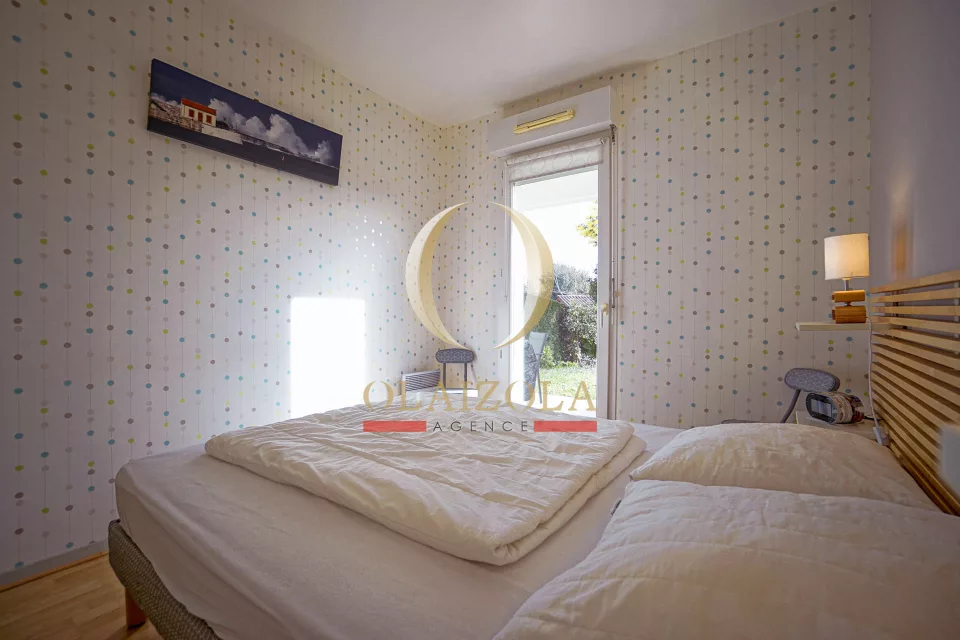 Appartement avec jardin plein sud — photo 18