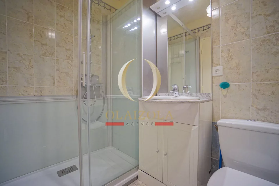 Appartement avec jardin plein sud — photo 19