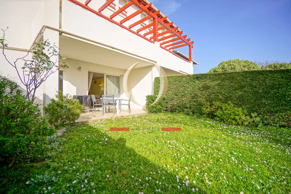 Appartement avec jardin plein sud — photo 7