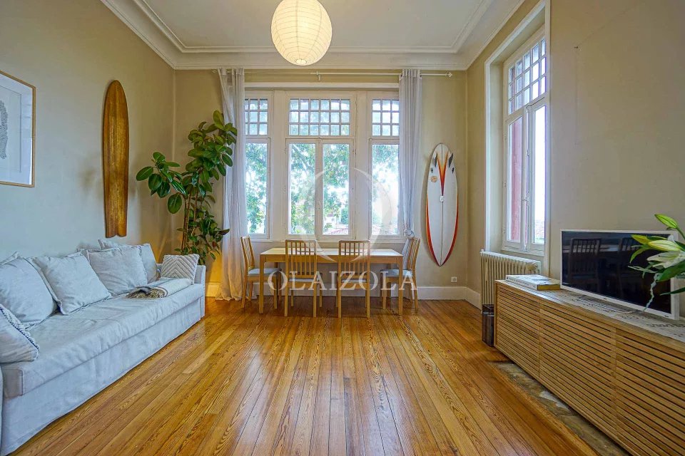 APPARTEMENT DE STANDING — photo 1