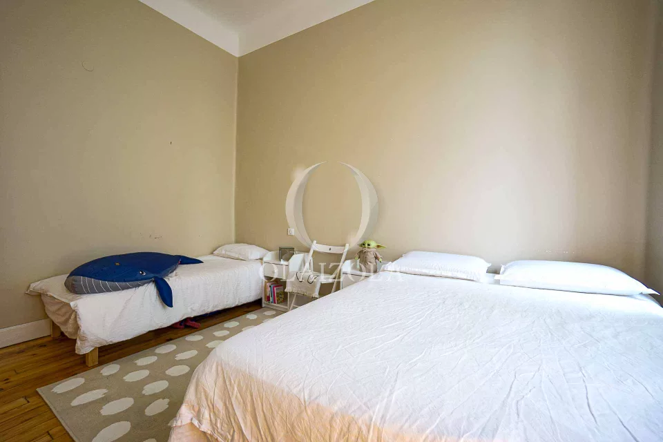 APPARTEMENT DE STANDING — photo 11