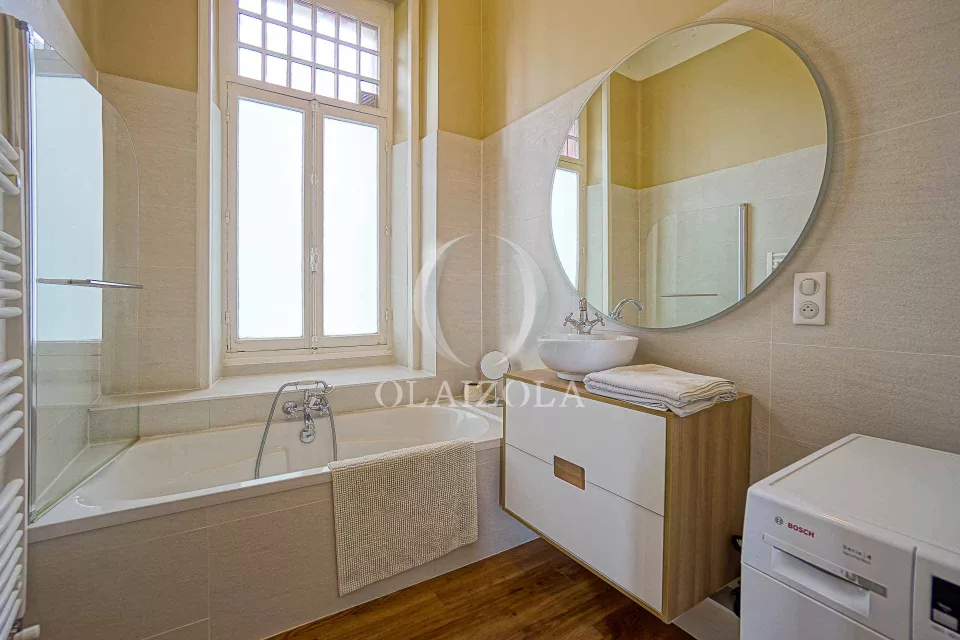 APPARTEMENT DE STANDING — photo 12