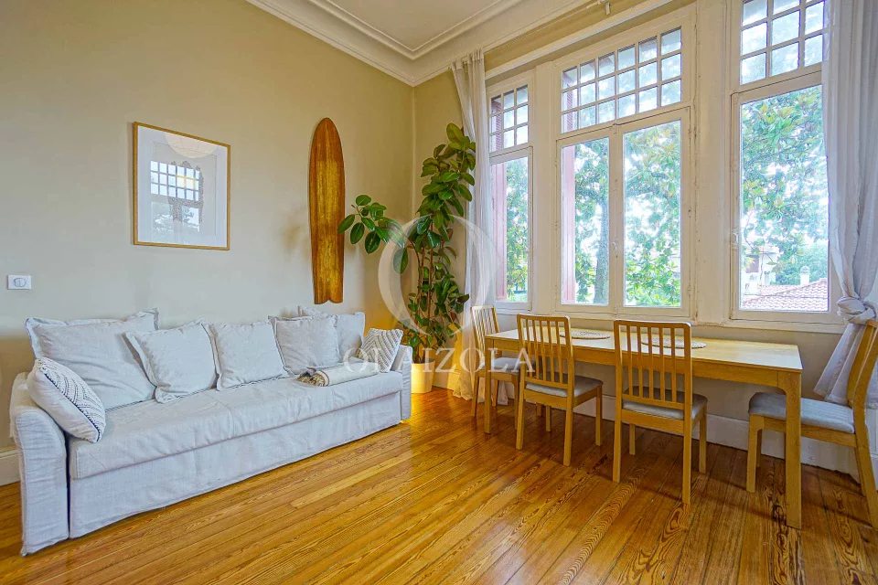 APPARTEMENT DE STANDING — photo 2