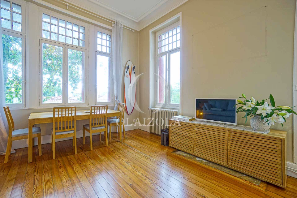 APPARTEMENT DE STANDING — photo 3