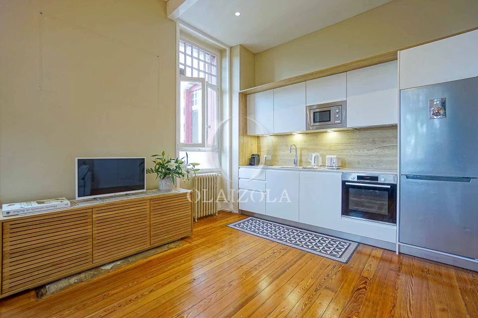 APPARTEMENT DE STANDING — photo 4