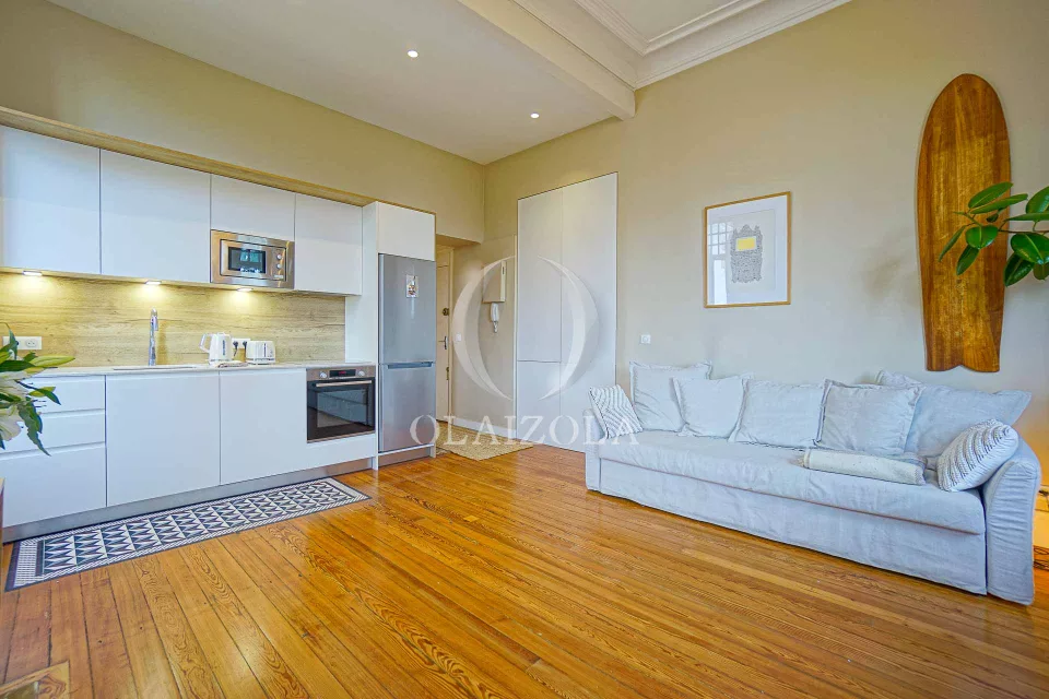 APPARTEMENT DE STANDING — photo 5