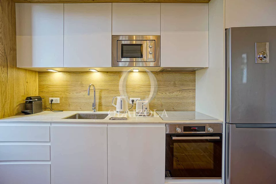 APPARTEMENT DE STANDING — photo 6