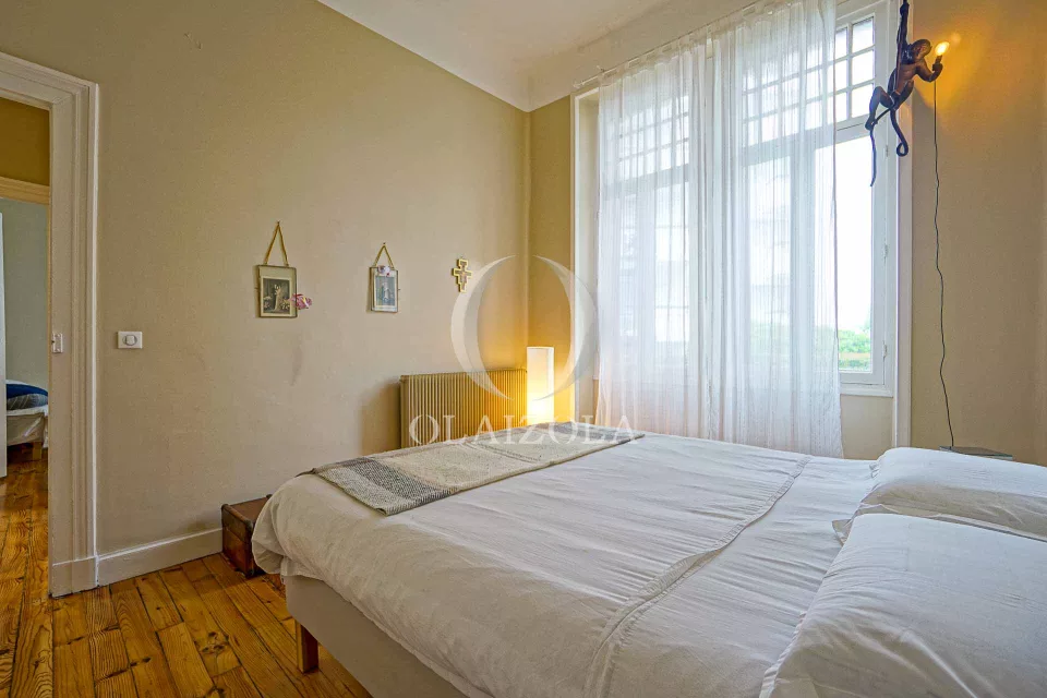 APPARTEMENT DE STANDING — photo 7