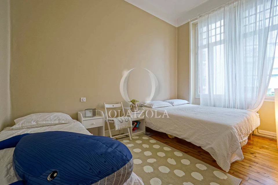APPARTEMENT DE STANDING — photo 8