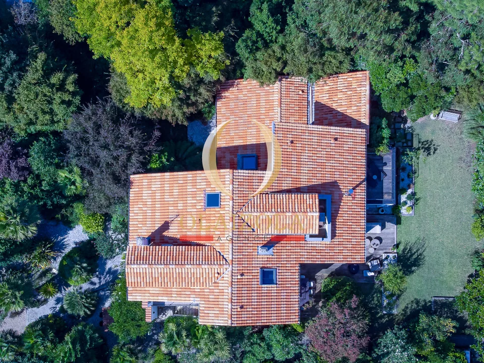 Villa de prestige avec piscine — photo 10