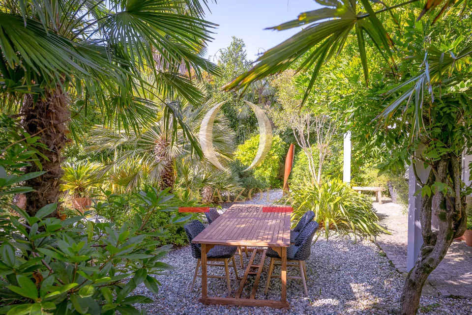 Villa de prestige avec piscine — photo 14