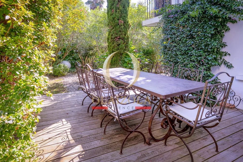 Villa de prestige avec piscine — photo 16
