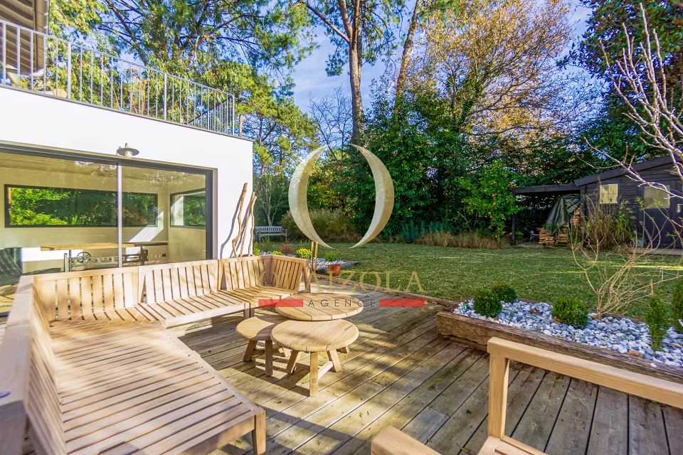 Villa de prestige avec piscine — photo 18