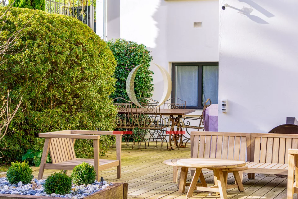 Villa de prestige avec piscine — photo 19
