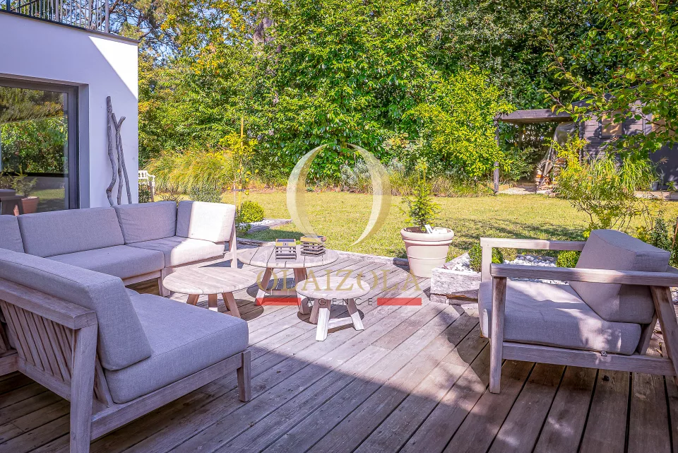 Villa de prestige avec piscine — photo 21