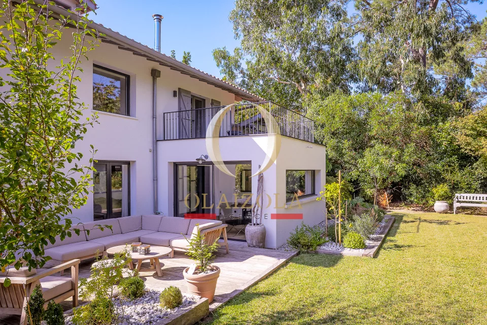Villa de prestige avec piscine — photo 22