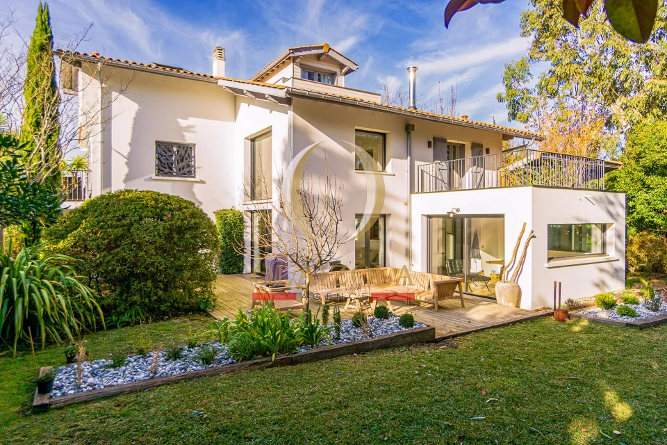 Villa de prestige avec piscine — photo 24