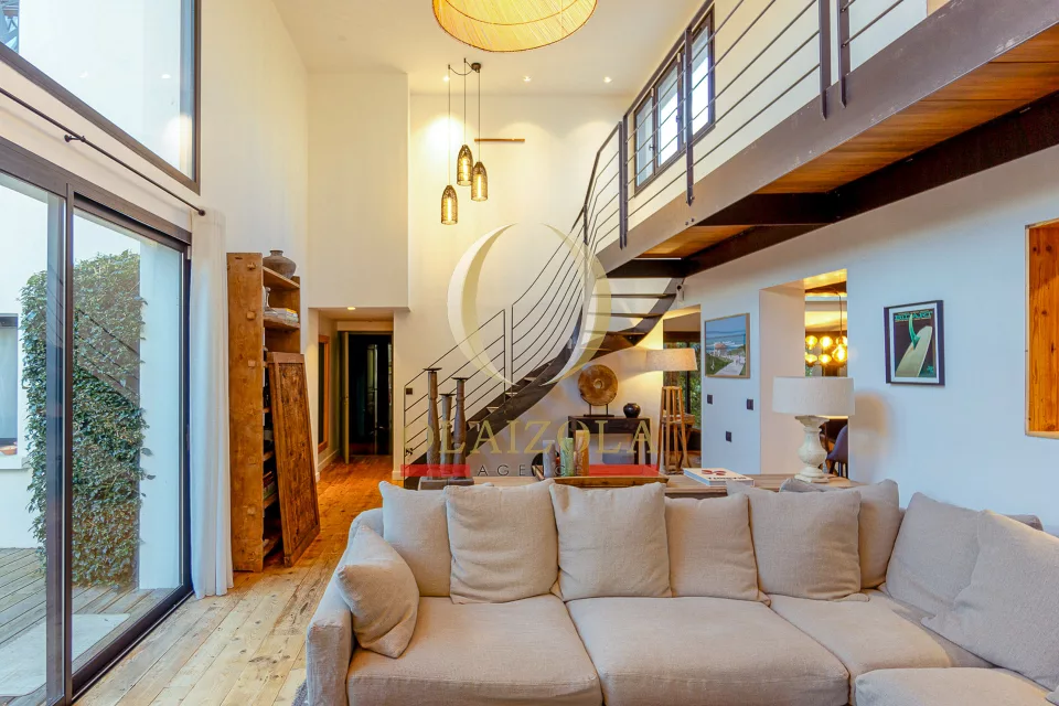 Villa de prestige avec piscine — photo 26