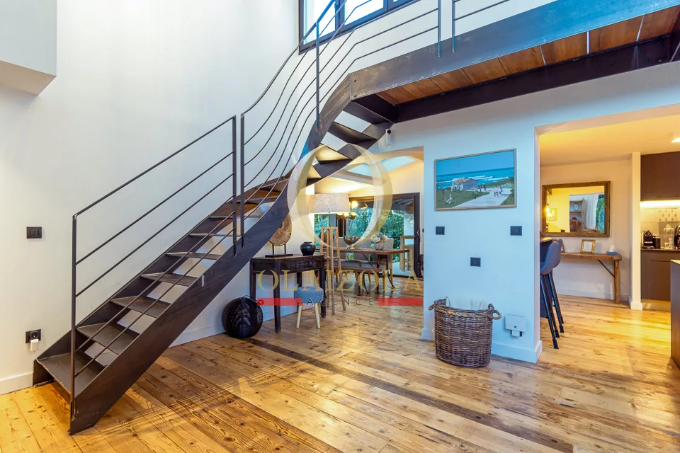 Villa de prestige avec piscine — photo 27
