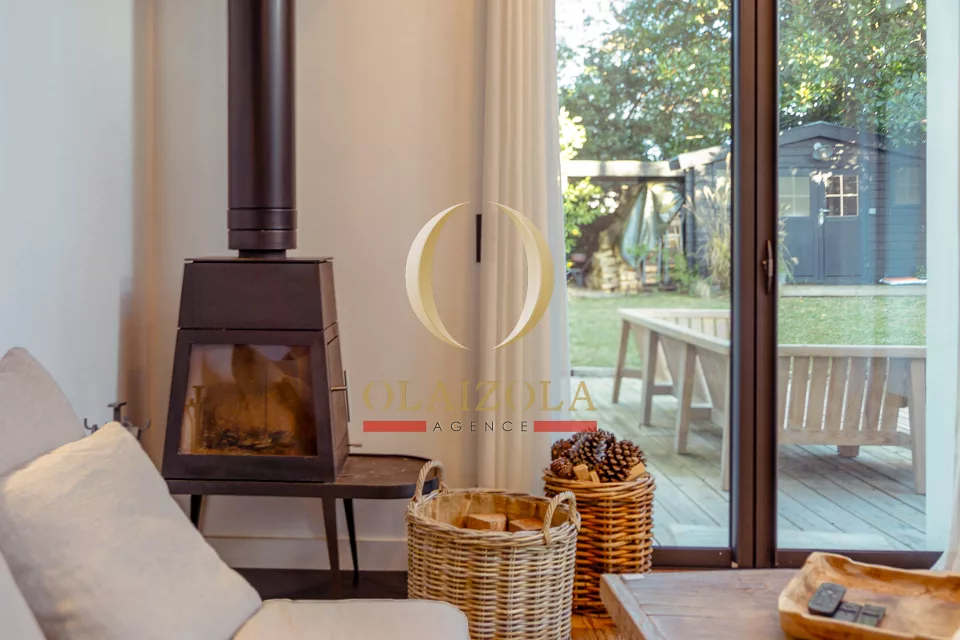 Villa de prestige avec piscine — photo 28