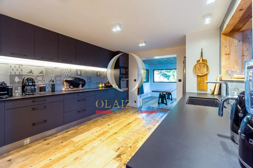 Villa de prestige avec piscine — photo 29