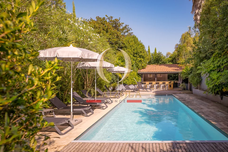 Villa de prestige avec piscine — photo 3