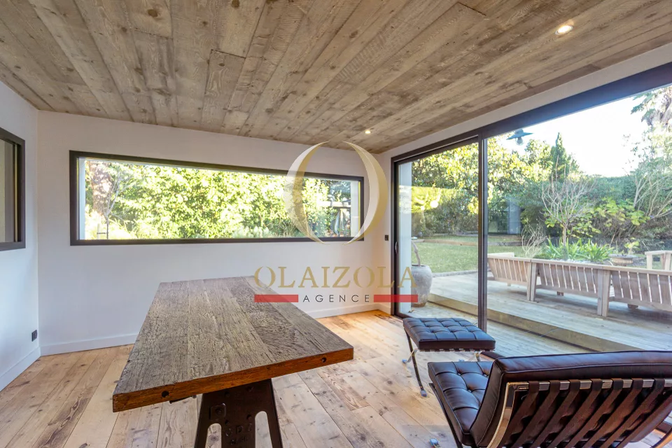 Villa de prestige avec piscine — photo 30