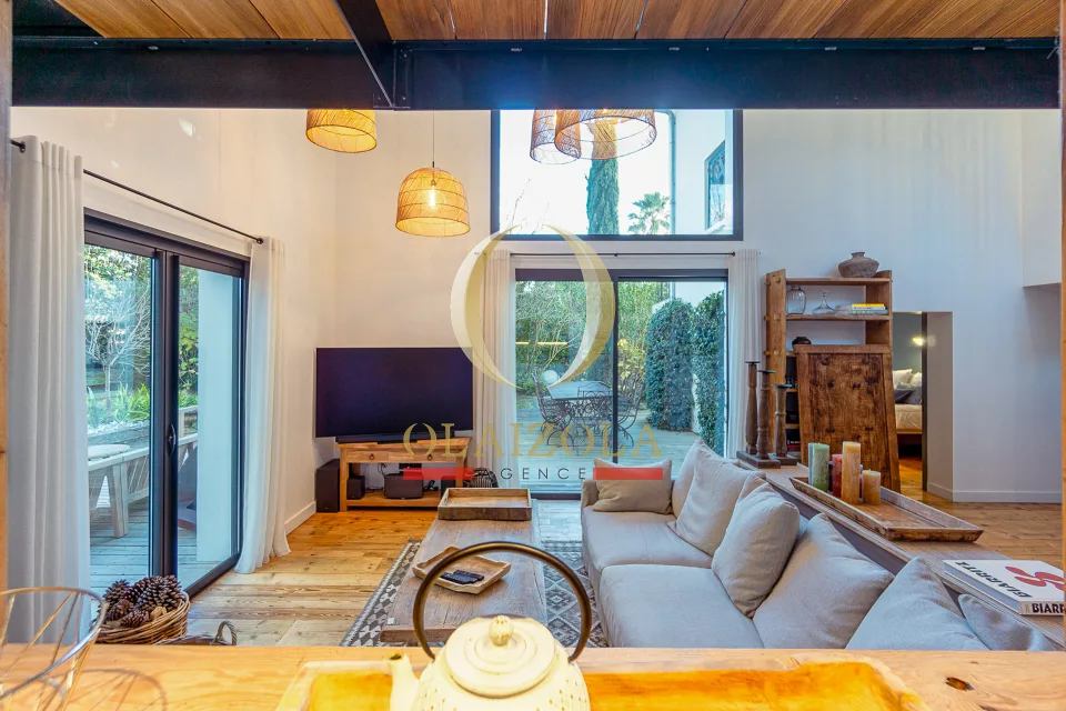 Villa de prestige avec piscine — photo 31